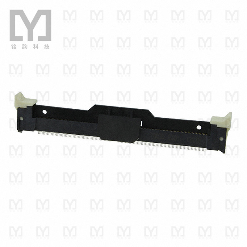 0780350301【CONN SKT MINIDIMM 244POS SMD REV】