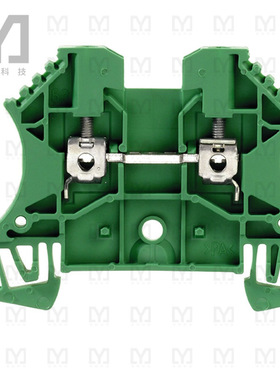 1020090000【CONN TERM BLK FEED THRU 12-30AWG】