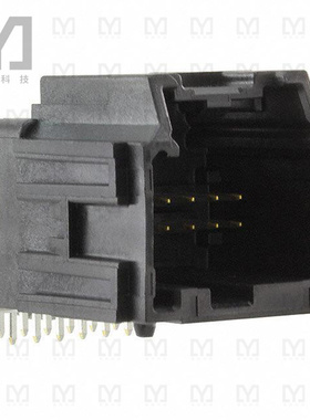 0346910120【CONN HEADER R/A 12POS 2.54MM】