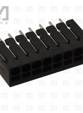 1771017【TERM BLK 8P TOP ENTRY 2.5MM PCB】