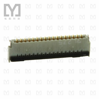 FH39-33S-0.3SHW(10)【CONN FPC 33POS 0.30MM R/A】