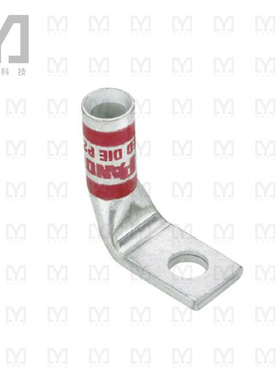 LCA3/0-38F-X【CONN TERM RECT TONG 3/0 AWG #3/8】