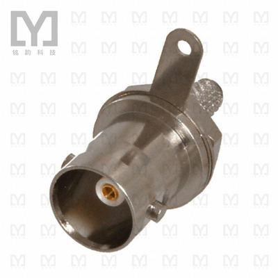 VB60-2061【CONN BNC JACK STR 75 OHM CRIMP】