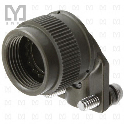 A850493911W【CONN CABLE CLAMP SZ 11 OLIVE】