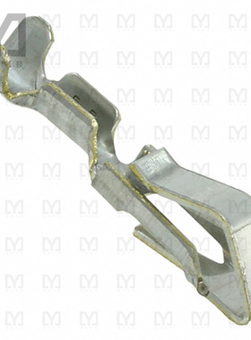 641550-1【CONN SOCKET 24-30AWG CRIMP TIN】