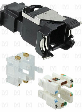 RVAFPUBK-S1【REVCONN10GX PLUG BLACK】