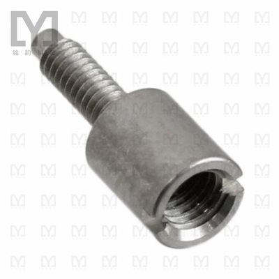 1339381-1【CONN JACKSCREW SLOT FOR RJ21 RCP】