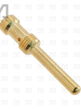 09330006123【CONTACT H.D. CRIMP PIN 14AWG】