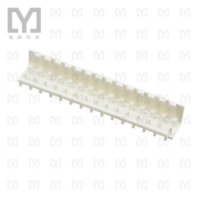 1-643067-5【CONN COVER STR RELIEF 15POS .156】