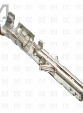 0430300010【CONN SOCKET 26-30AWG CRIMP TIN】