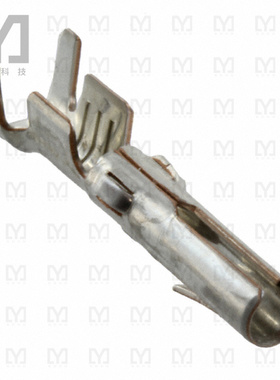 170120-4【CONN SOCKET 14-20AWG CRIMP TIN】