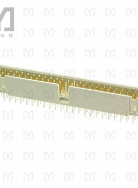 09185505322【CONN HEADER VERT 50POS 2.54MM】