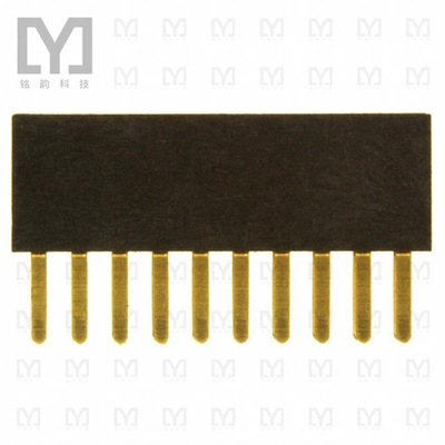 LPPB102CFFN-RC【CONN HDR 20POS 0.05 GOLD PCB】