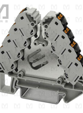 3270157【TERM BLK MARSHALLING 16POS 8.3MM】