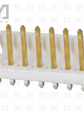 3-641208-7【CONN HEADER VERT 7POS 3.96MM】