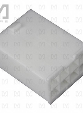 0039013089【CONN PLUG 8POS VERT DUAL】