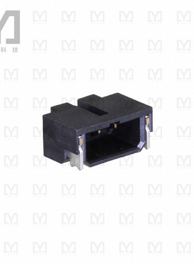 10125839-03RAEHLF【CONN HEADER SMD R/A 3POS 1.2MM】