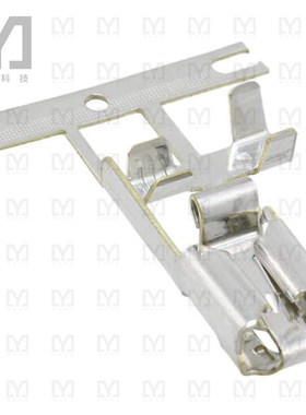 926820-4【CONN QC RCPT 15.5-20AWG 0.250】