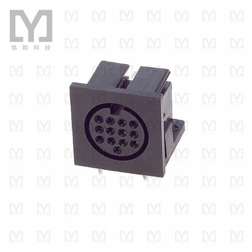 SDD-130J【CONN RCPT FMALE DIN 13POS SOLDER】