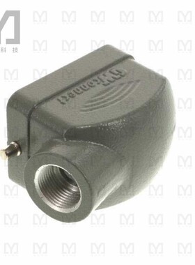 0936010911【CONN HOOD SIDE ENTRY SZ6B M20】