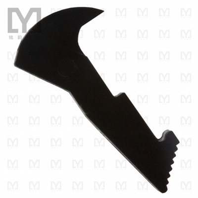 102312-2【CONN LATCH EJECTER W/OUT TAB】