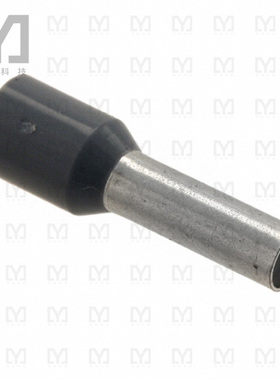 3200535【CONN FERRULE DIN/W TYP 12AWG GRY】