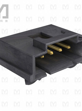 0015913053【CONN HEADER SMD R/A 5POS 2.54MM】
