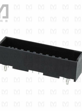 2-2013325-1【CONN HEADER VERT 22POS 3.5MM】