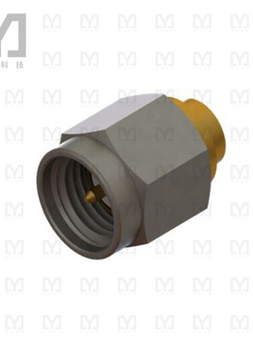 M39012/79-3108【CONN SMA PLUG STR 50OHM SOLDER】