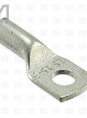 55803015【CONN RING CIRC M3 CRIMP】