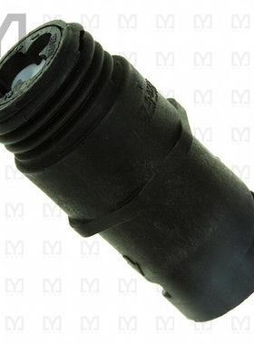 1445510-3【CONN RCPT HSNG MALE 3POS INLINE】