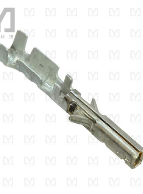 0430300005【CONN SOCKET 26-30AWG CRIMP GOLD】