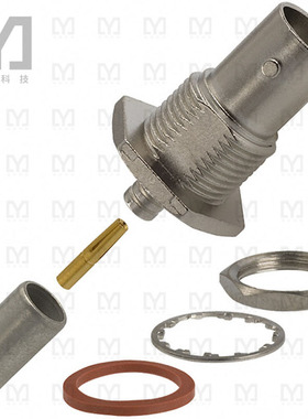 5413771-1【CONN BNC JACK STR 50 OHM CRIMP】