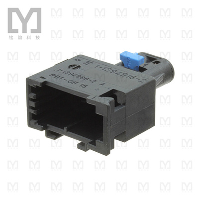 1-1394916-2【LWL KUPPLUNG 2P】