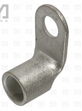 322870-1【CONN RING CIRC 2AWG #5/16 CRIMP】