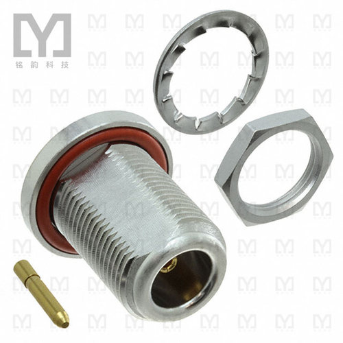 53K517-271N5【CONN N TYPE JACK ST 50OHM SOLDER】