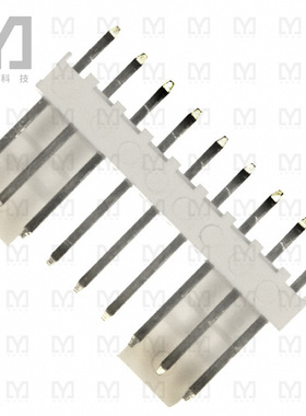 0022272091【CONN HEADER VERT 9POS 2.54MM】