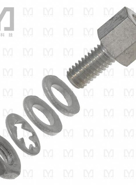 863001017TLF【CONN SCREWLOCK DSUB FEML M3/4-40】