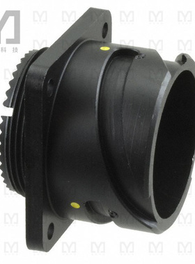 CIRH03T2410PCNF80M32V0【CONN RCPT HSNG MALE 7POS PNL MNT】