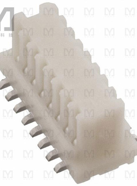 0524653671【CONN RECEPT 36POS .80MM DUAL SMD】