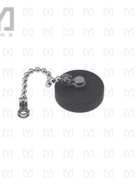 JR13WRC3【CONN DUST COVER 13 BLACK】