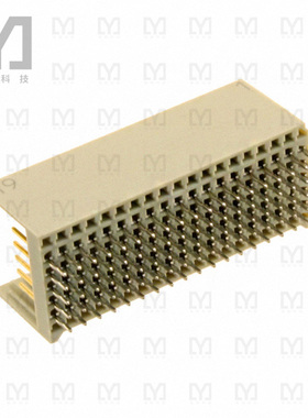 17050952201【CONN HEADER 95POS 2MM PRESS-FIT】