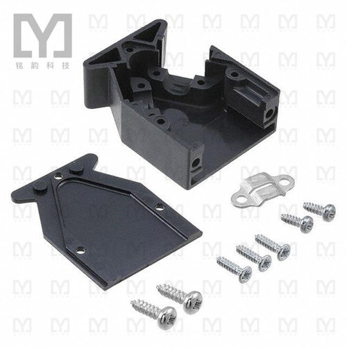 09670150452【DSUB PLAPC-HOOD 15P】