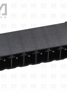 1722024【TERM BLOCK HDR 6POS 90DEG 3.81MM】