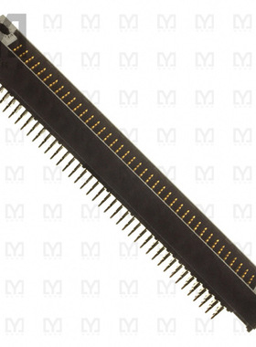 532448-5【CONN HEADER HD 160POS PCB】