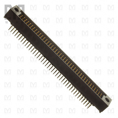 532448-5【CONN HEADER HD 160POS PCB】