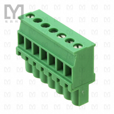 1792809【TERM BLOCK PLUG 7POS 5.08MM】