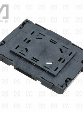 2201838-1【CONN SOCKET LGA 2011POS GOLD】