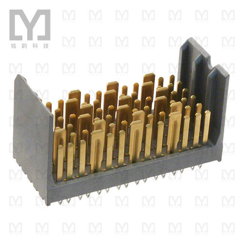 10091767-00C-20DLF【CONN HEADER XCEDE PCB】