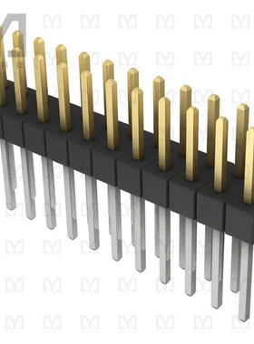 PBC12DACN【CONN HEADER VERT 24POS 2.54MM】